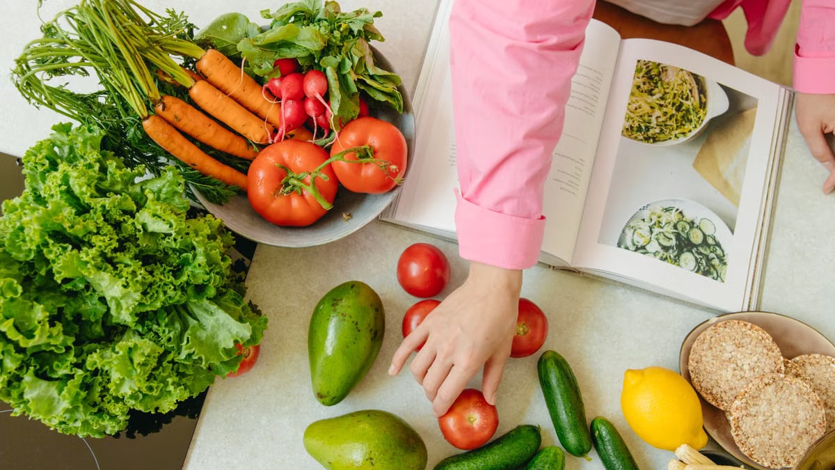 Mangiare Sano: Consigli Pratici per Tutti